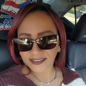 Meet your Posher, Lisandra